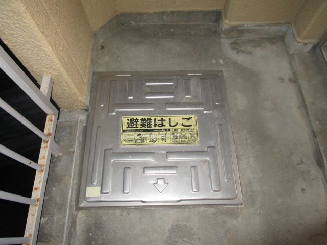 セブンリバーハウス その他