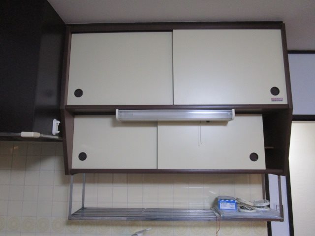 セブンリバーハウス キッチン