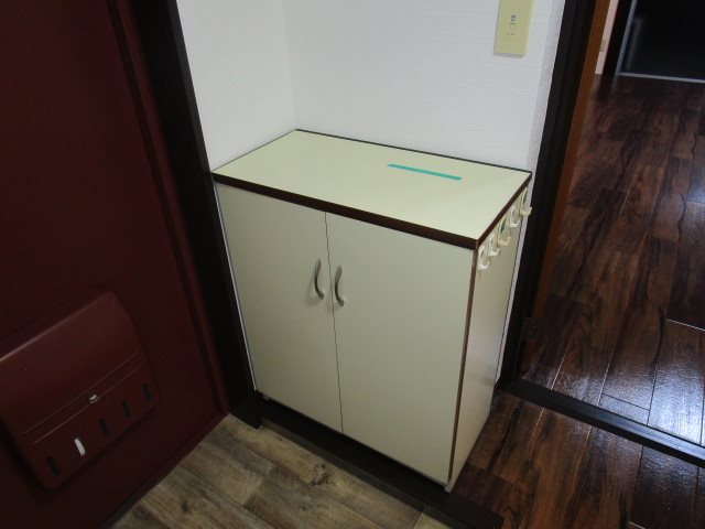 セブンリバーハウス その他