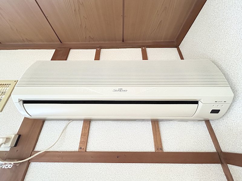 あいわ荘 その他設備