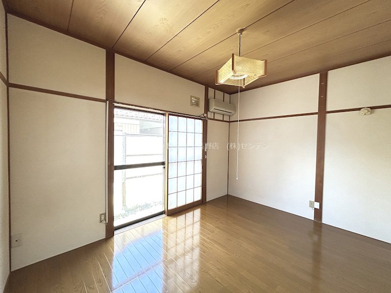 あいわ荘 その他部屋・スペース