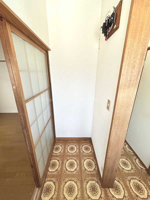 あいわ荘 その他部屋・スペース