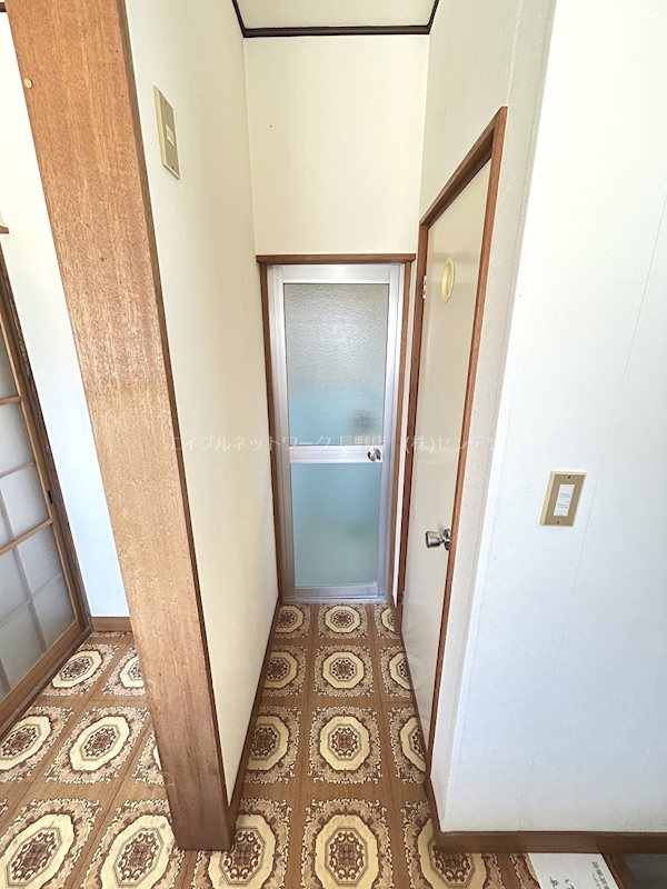 あいわ荘 その他部屋・スペース