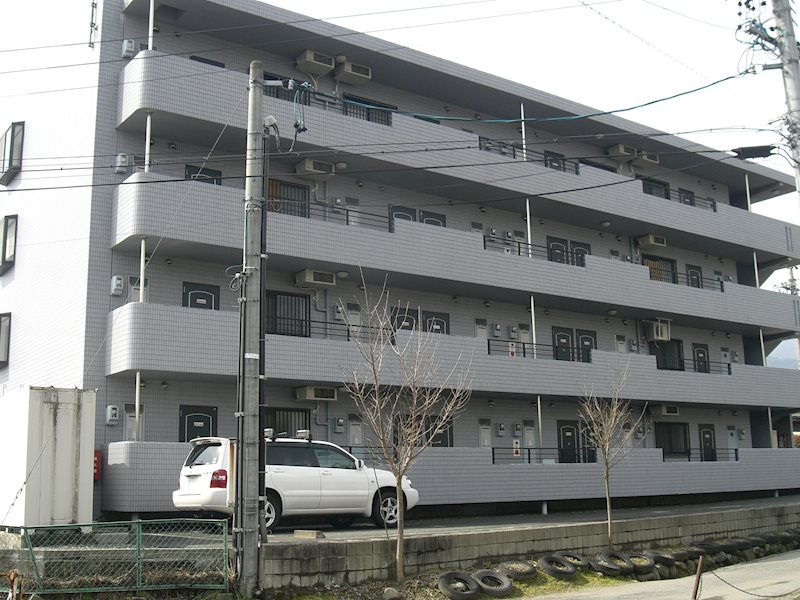 曙町KYハイツ その他