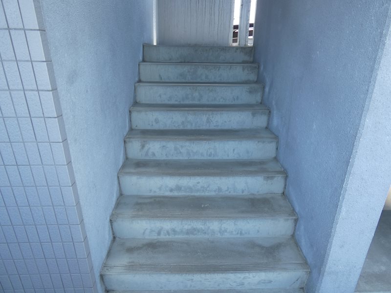 曙町KYハイツ その他