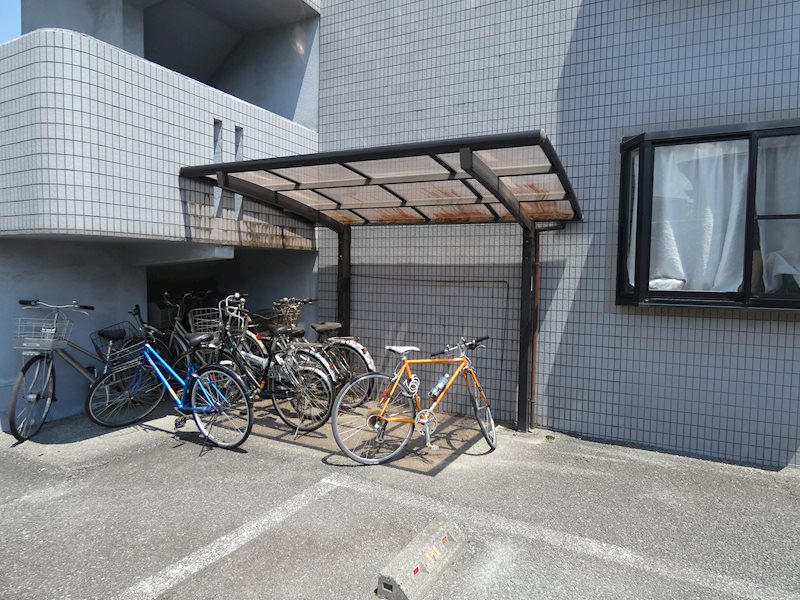 曙町KYハイツ その他
