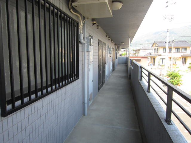 曙町KYハイツ その他