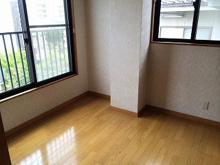 木もれ燈 リビング