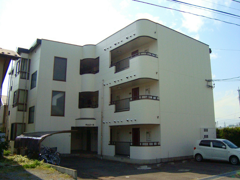 ルミエール 外観