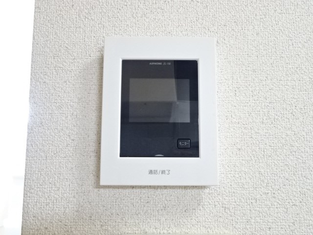 シェソワ常入 セキュリティ
