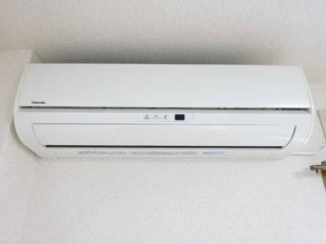 シェソワ常入 その他設備