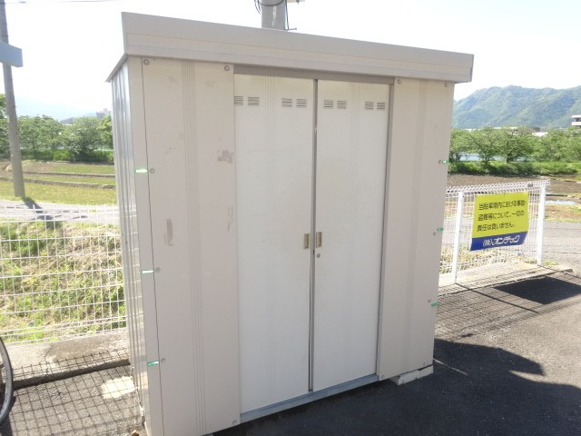 シェソワ常入 その他共有部分