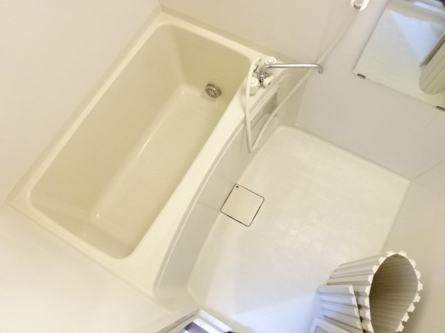 シェソワ常入 風呂画像