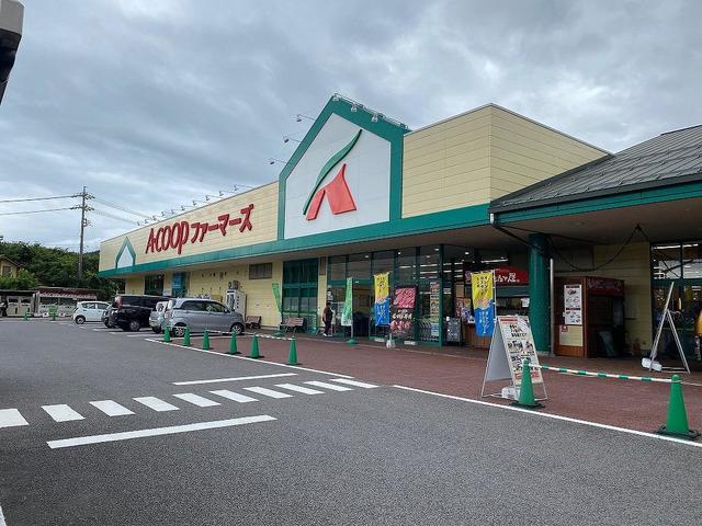 シェソワ常入 スーパー