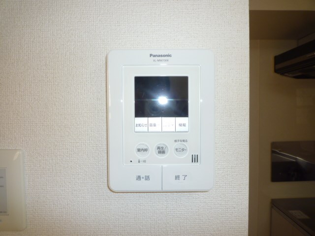 ラッフィナートM　B セキュリティ