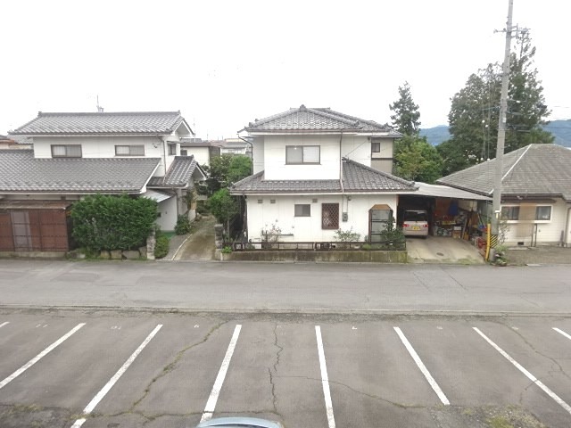 ロイヤルレジデンス六暮 眺望