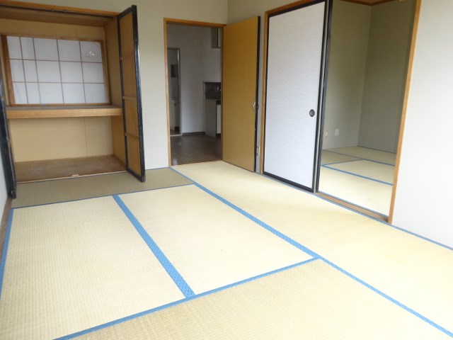 ロイヤルレジデンス六暮 その他部屋・スペース