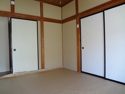 神田1丁目貸家 その他設備