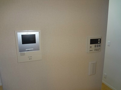 アネックスコートⅡＡ セキュリティ