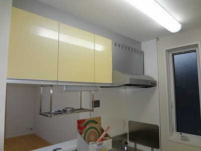 アネックスコートⅡＡ キッチン