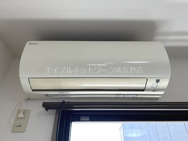 コーポひまわり その他設備