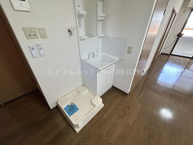 コーポひまわり その他設備