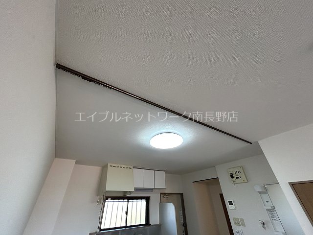 コーポひまわり その他設備
