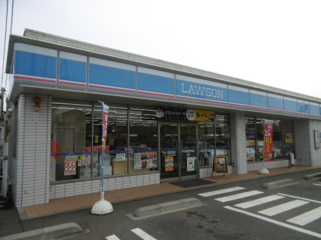 コーポひまわり コンビニ