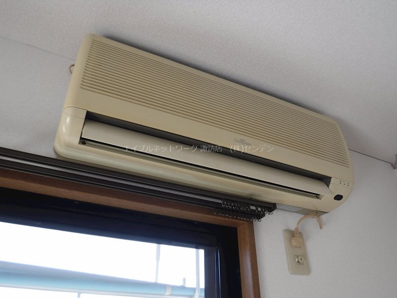 ハイツカージナル その他設備