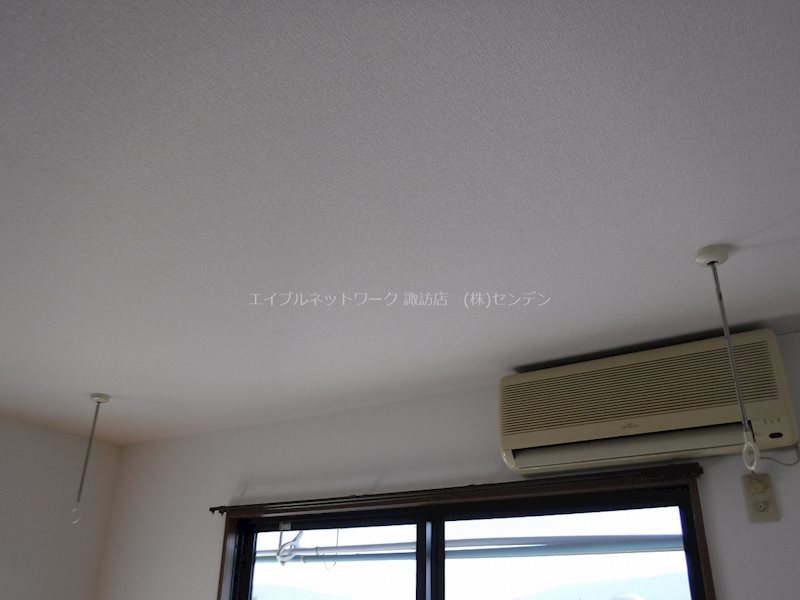 ハイツカージナル その他