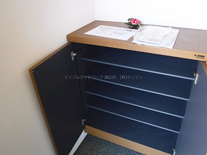 ハイツカージナル その他