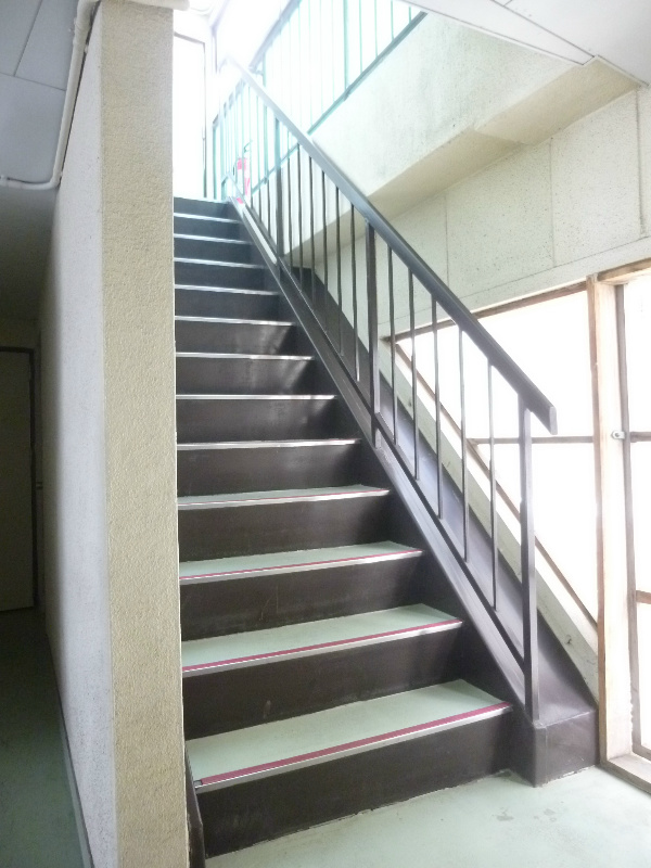 ＫＥＹハイツ その他共有部分