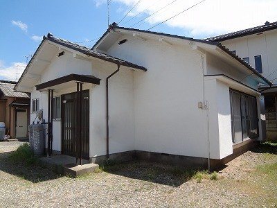 神田1丁目貸家 外観