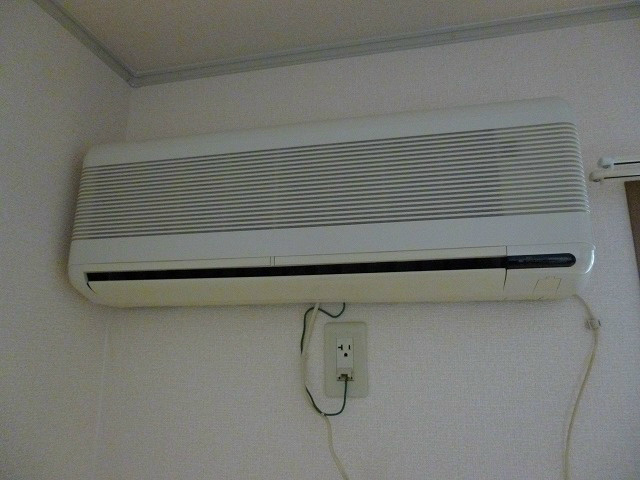 セジュール上高田Ａ その他設備