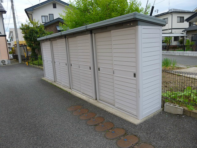 セジュール上高田Ａ その他共有部分