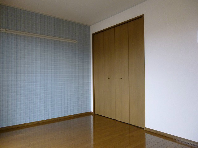 セジュール上高田Ａ リビング