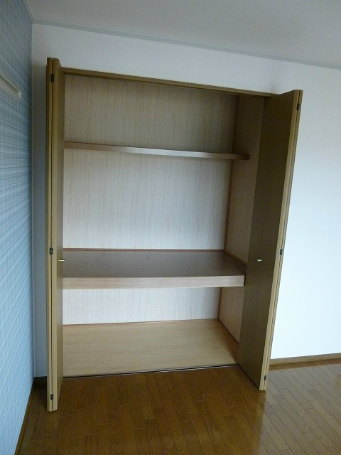 セジュール上高田Ａ 収納