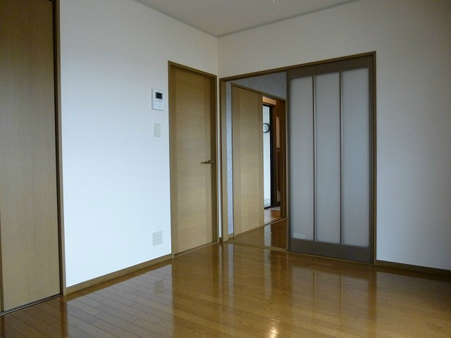 セジュール上高田Ａ リビング