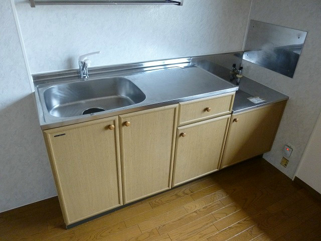 セジュール上高田Ａ キッチン