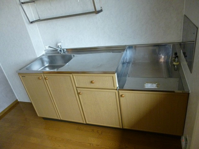セジュール上高田Ａ キッチン