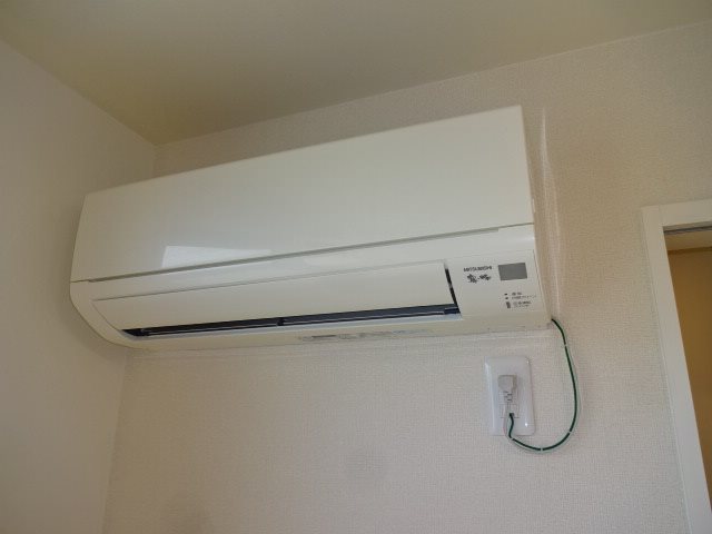 シャーメゾン青木島 その他設備