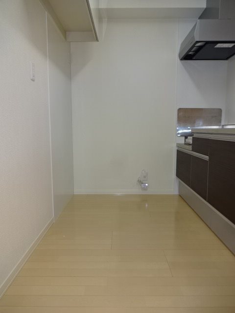 シャーメゾン青木島 キッチン