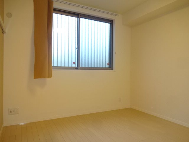 シャーメゾン青木島 ベッドルーム