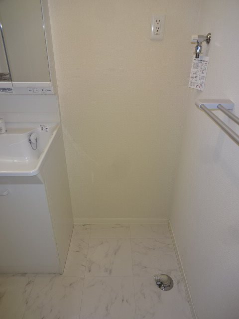 シャーメゾン青木島 その他設備