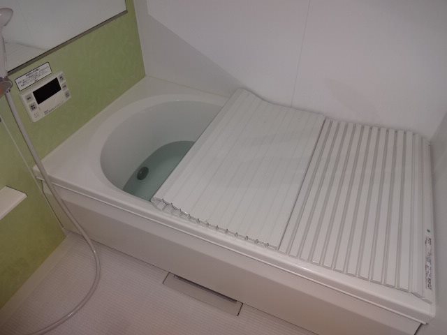 シャーメゾン青木島 風呂画像