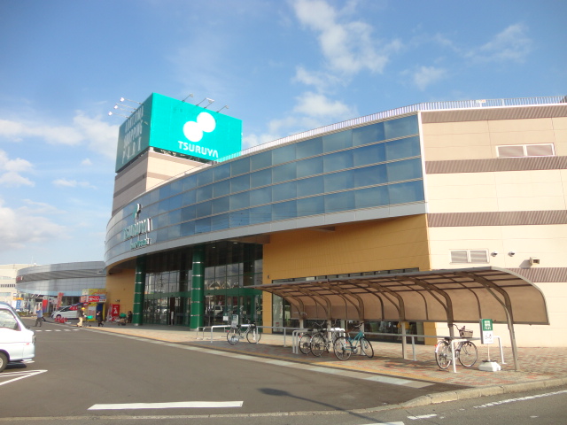 シャーメゾン青木島 ショッピング施設