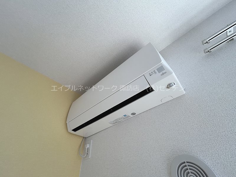 グランドソレイユ その他設備