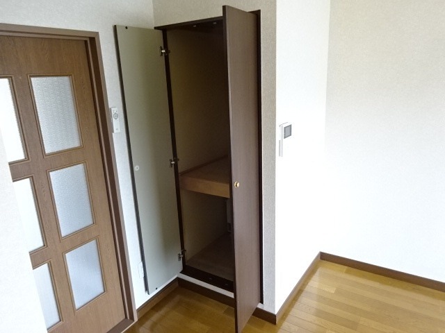 さくら小径 収納