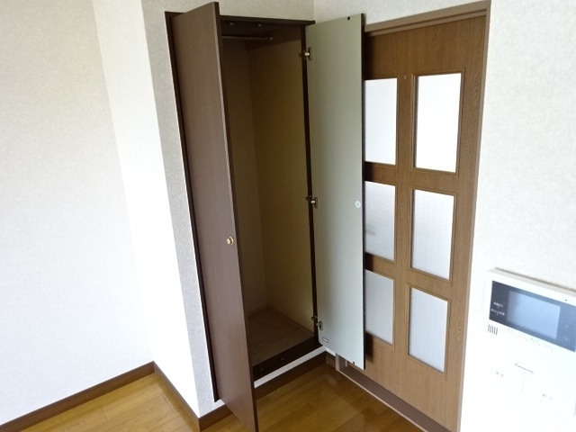 さくら小径 収納