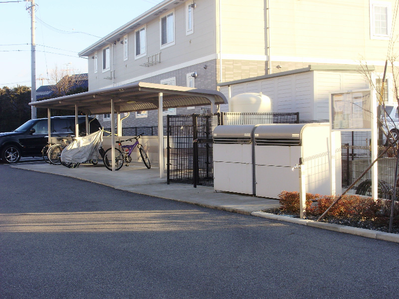 エステパルケＤ その他